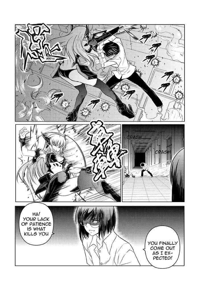 Re-agree - Indenture of Apostles Chapter 8 page 32 - Chapter 8 : 8