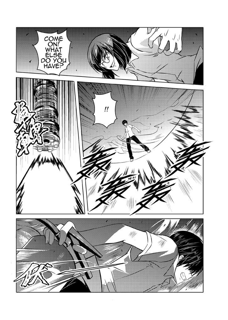 Re-agree - Indenture of Apostles Chapter 8 page 34 - Chapter 8 : 8