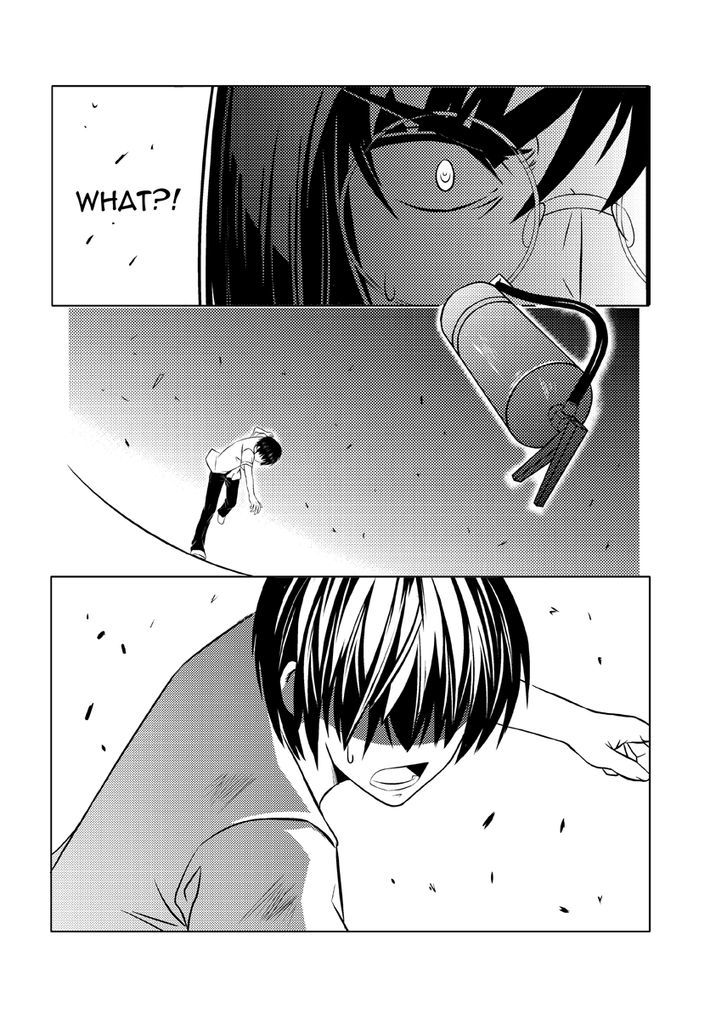 Re-agree - Indenture of Apostles Chapter 8 page 35 - Chapter 8 : 8
