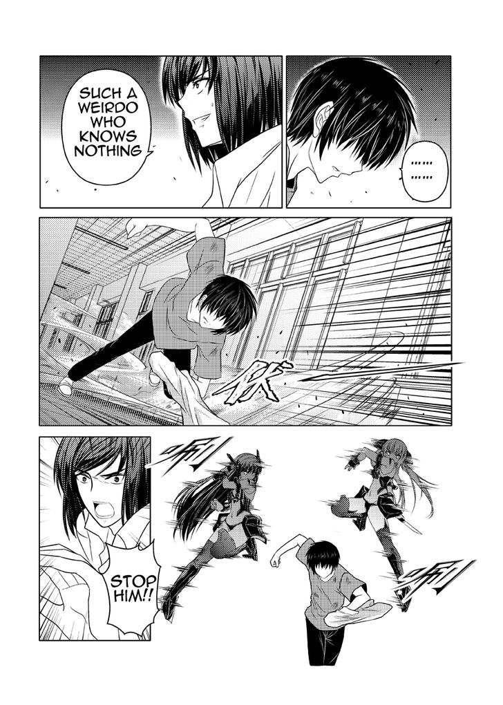 Re-agree - Indenture of Apostles Chapter 8 page 37 - Chapter 8 : 8