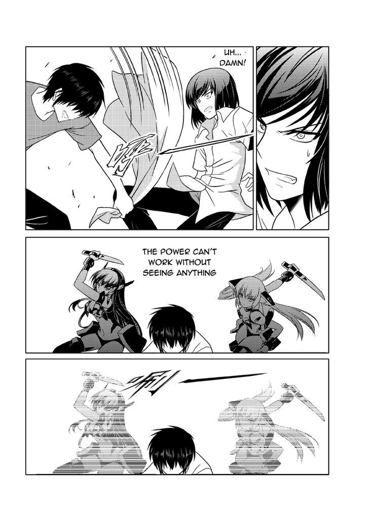 Re-agree - Indenture of Apostles Chapter 8 page 38 - Chapter 8 : 8