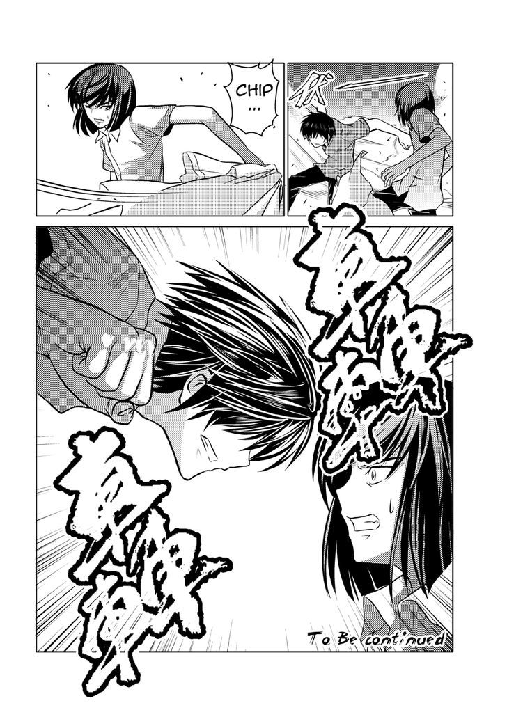Re-agree - Indenture of Apostles Chapter 8 page 39 - Chapter 8 : 8