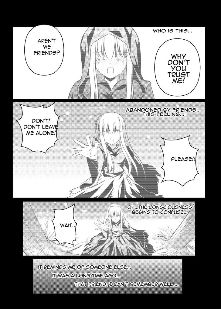 Re-agree - Indenture of Apostles Chapter 8 page 7 - Chapter 8 : 8