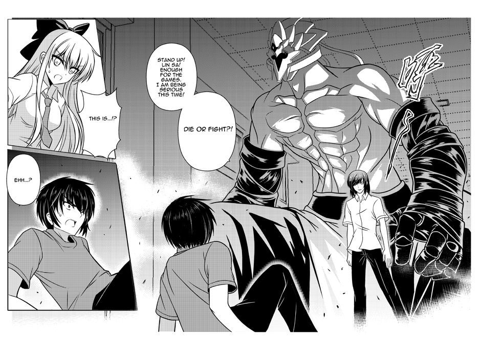 Re-agree - Indenture of Apostles Chapter 9 page 11 - Chapter 9