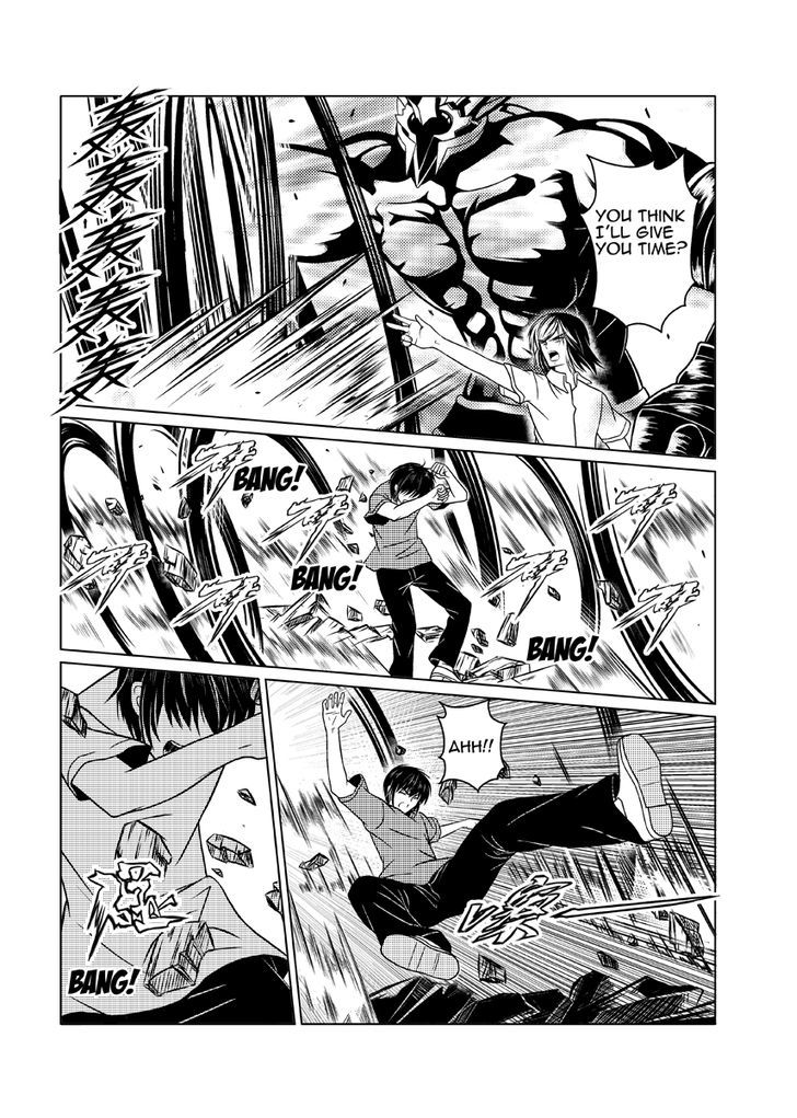 Re-agree - Indenture of Apostles Chapter 9 page 14 - Chapter 9