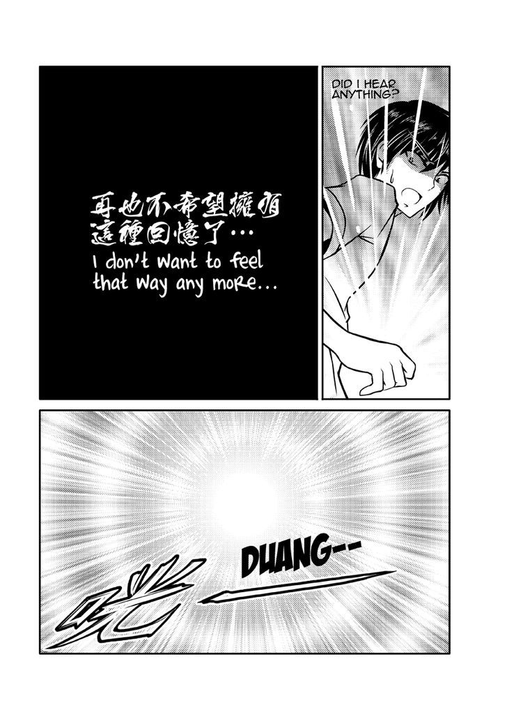 Re-agree - Indenture of Apostles Chapter 9 page 20 - Chapter 9