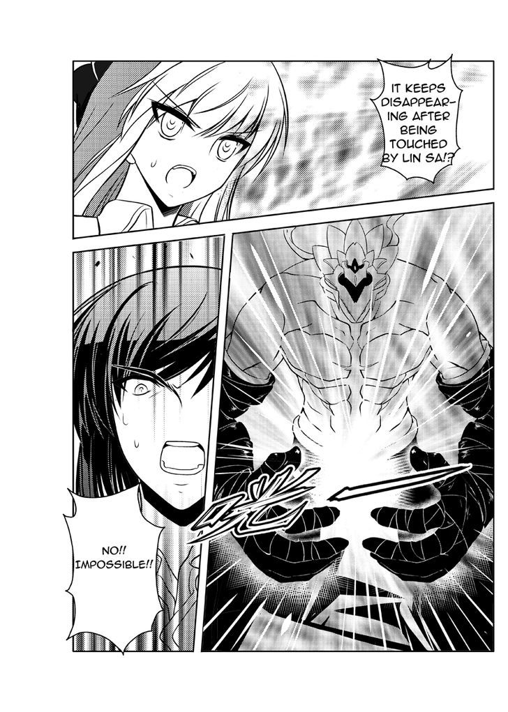 Re-agree - Indenture of Apostles Chapter 9 page 26 - Chapter 9