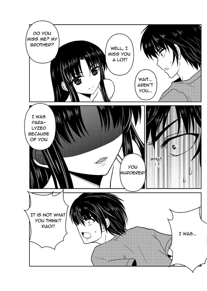 Re-agree - Indenture of Apostles Chapter 9 page 29 - Chapter 9
