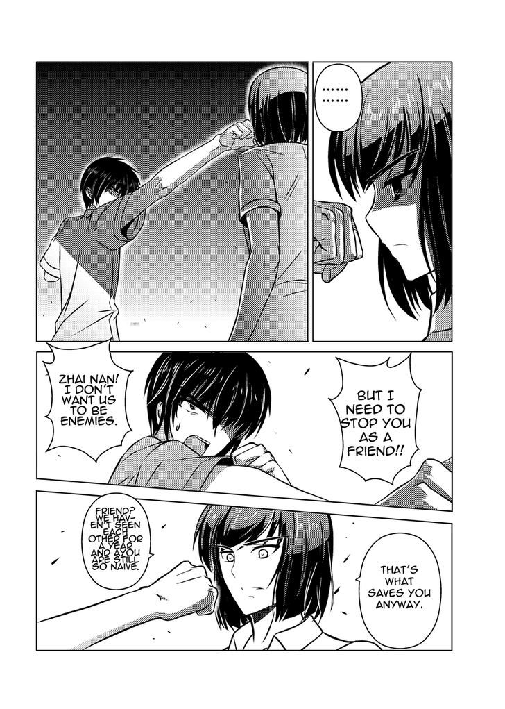 Re-agree - Indenture of Apostles Chapter 9 page 4 - Chapter 9