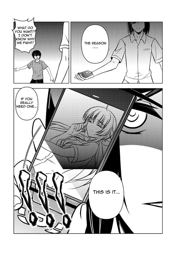 Re-agree - Indenture of Apostles Chapter 9 page 6 - Chapter 9