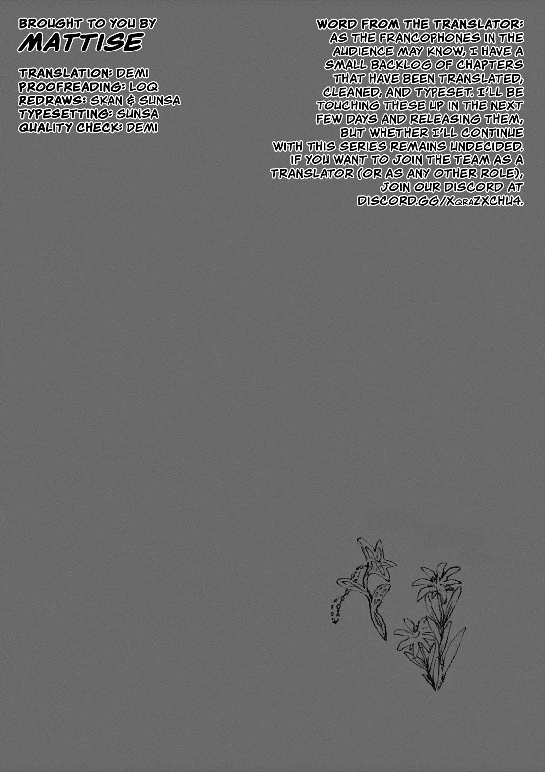 re CERVIN Chapter 16 page 26 - Chapter 16: Night Turns to Day...