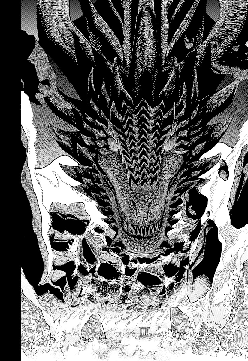 re CERVIN Chapter 2 page 13 - Chapter 2: The Forest of Miasma