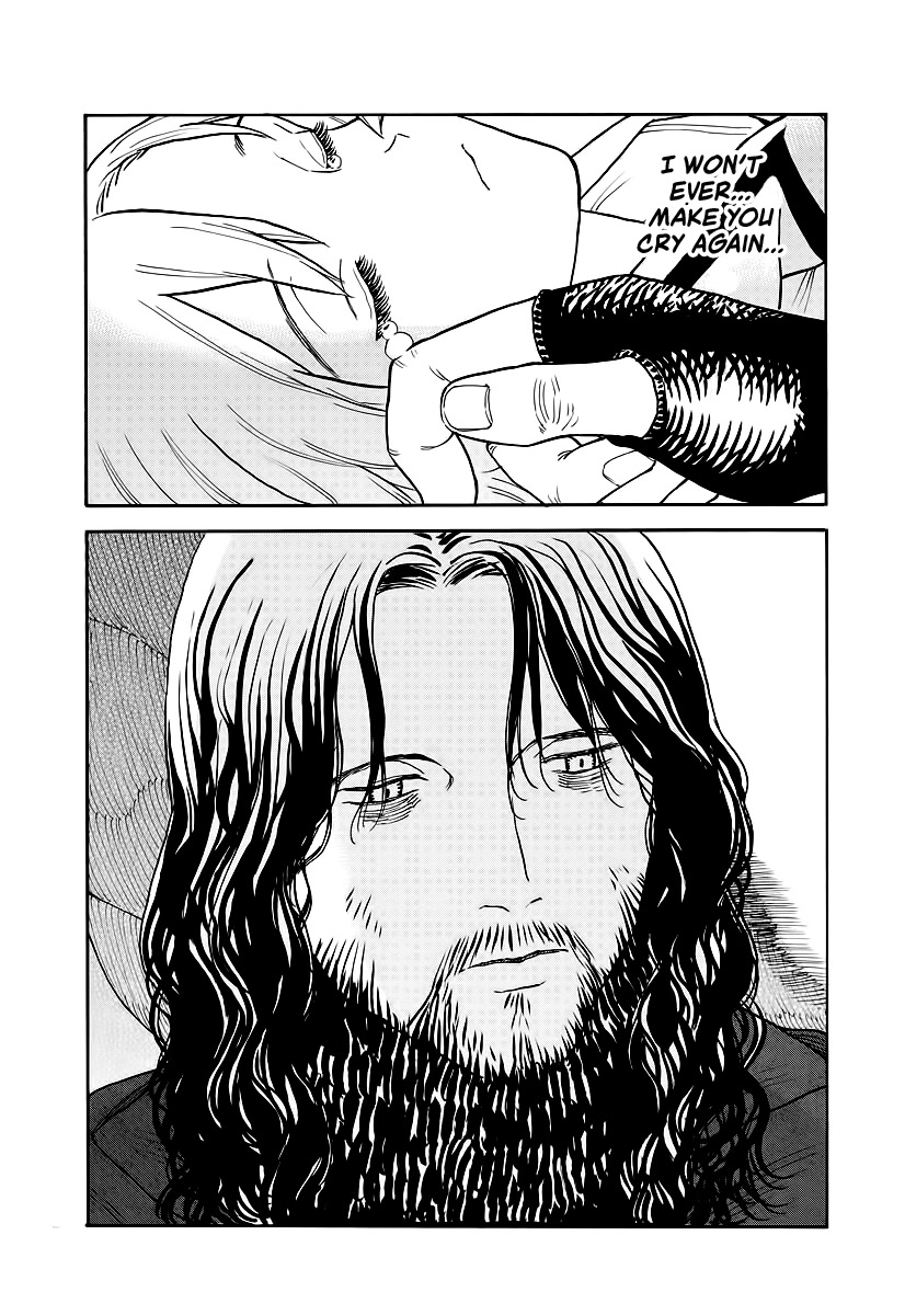 re CERVIN Chapter 2 page 16 - Chapter 2: The Forest of Miasma