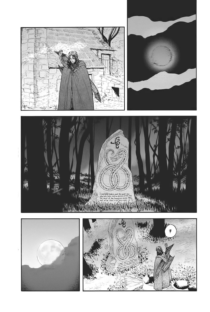 re CERVIN Chapter 3 page 9 - Chapter 3: The Corners of Time
