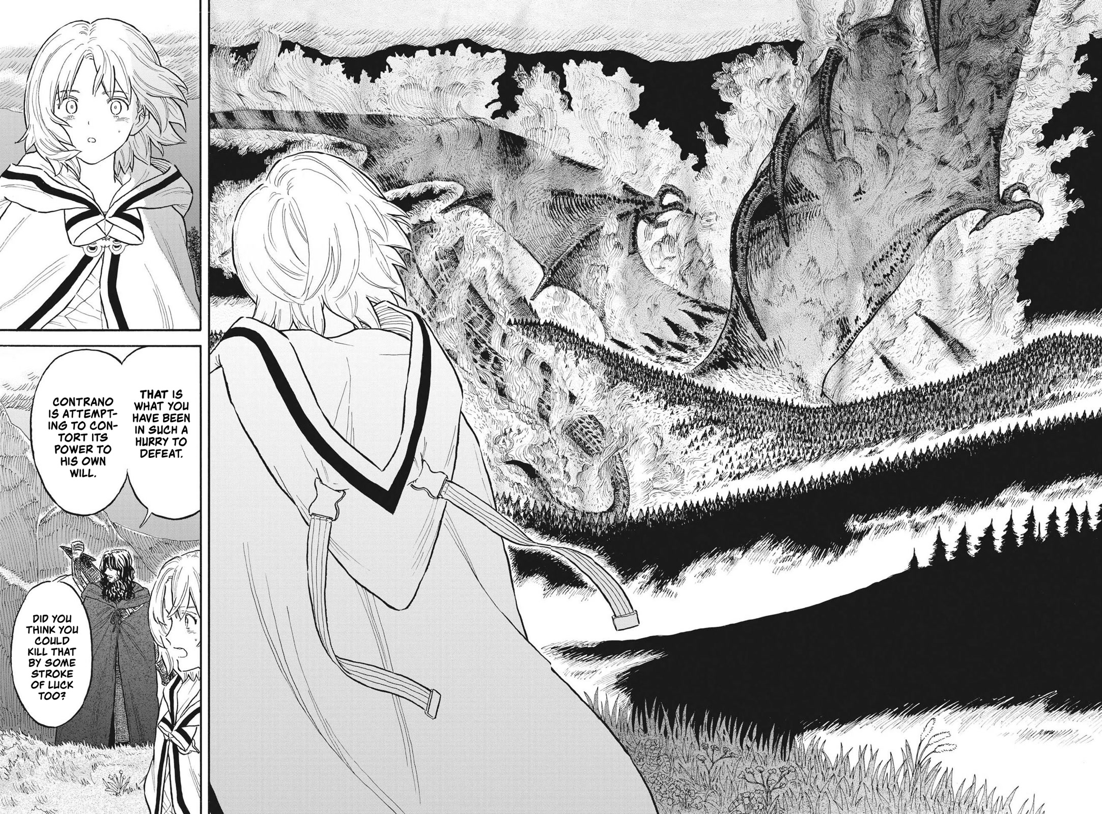 re CERVIN Chapter 4 page 16 - Chapter 4: Grante Vista