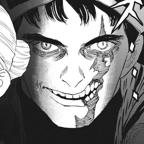 re CERVIN Chapter 4: Grante Vista cover