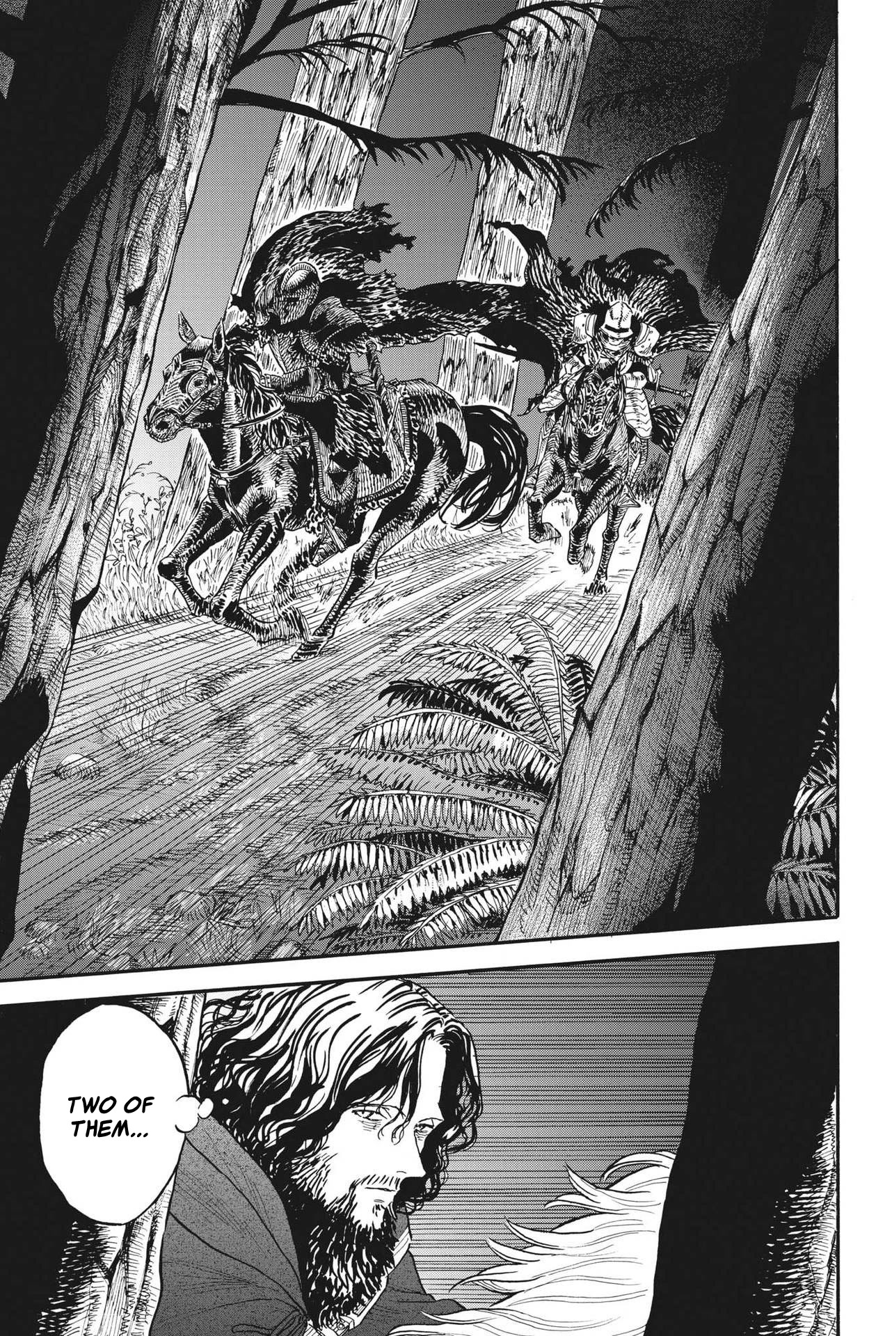 re CERVIN Chapter 5 page 11 - Chapter 5: The Undying Knights
