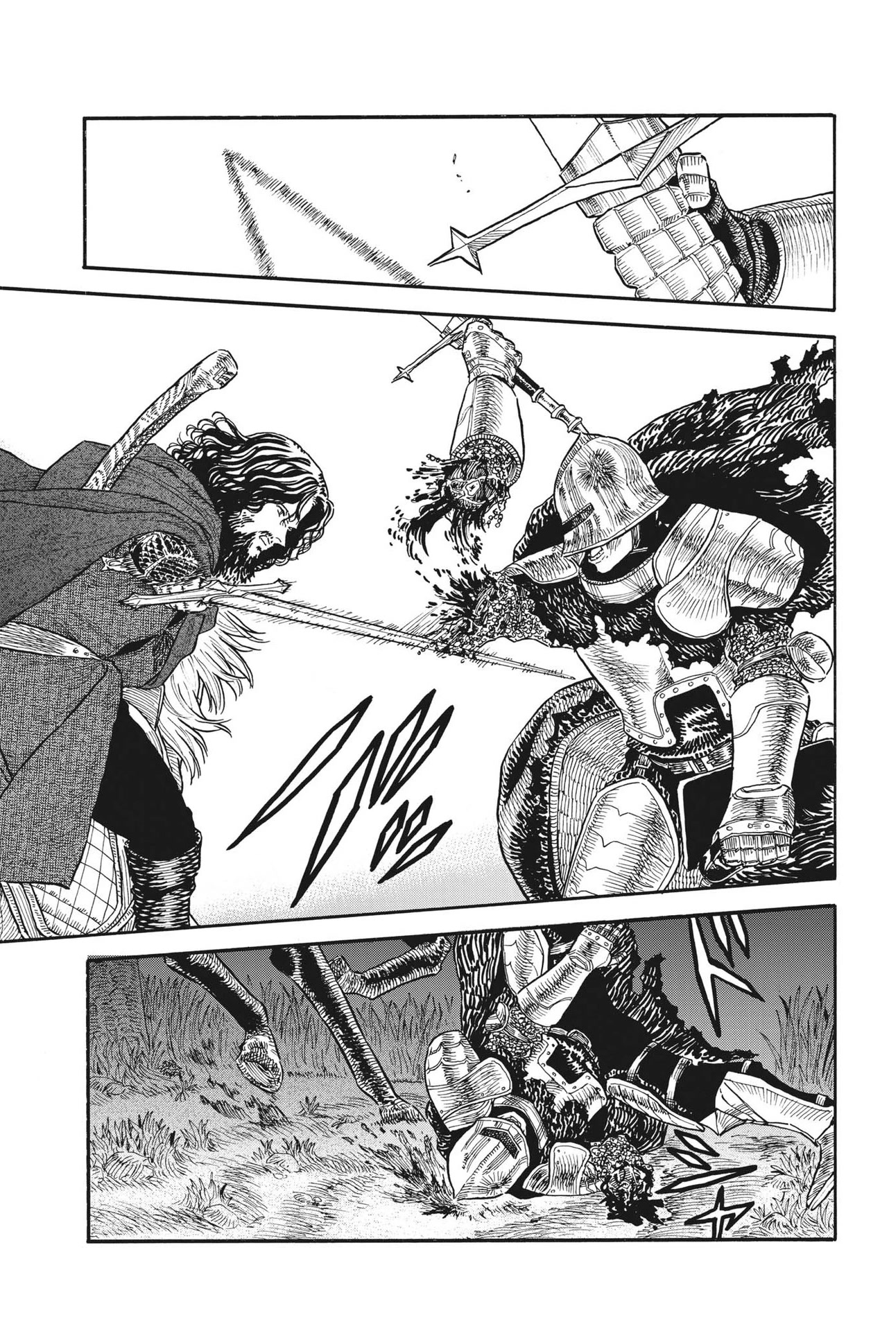 re CERVIN Chapter 5 page 13 - Chapter 5: The Undying Knights