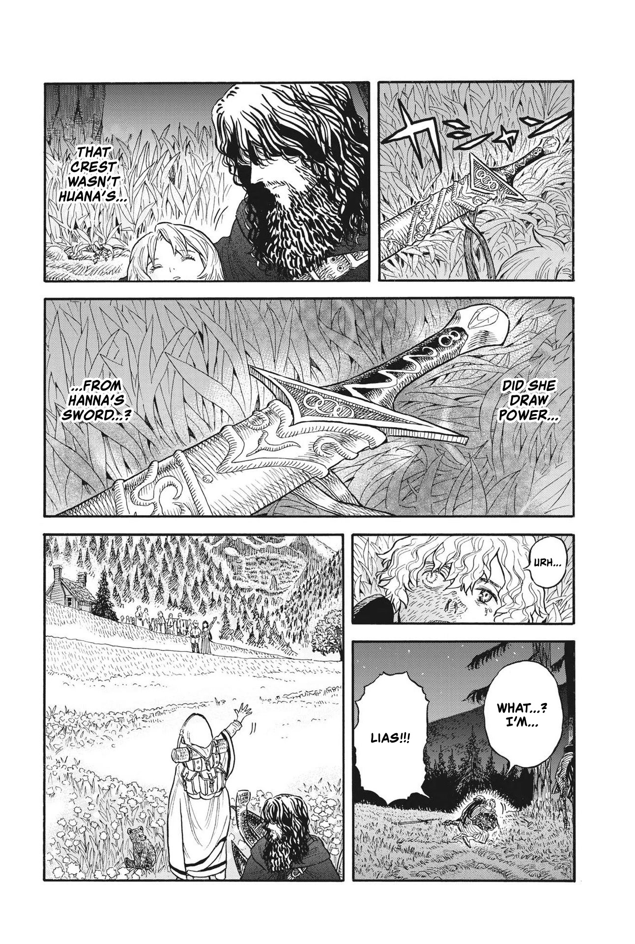 re CERVIN Chapter 5 page 24 - Chapter 5: The Undying Knights