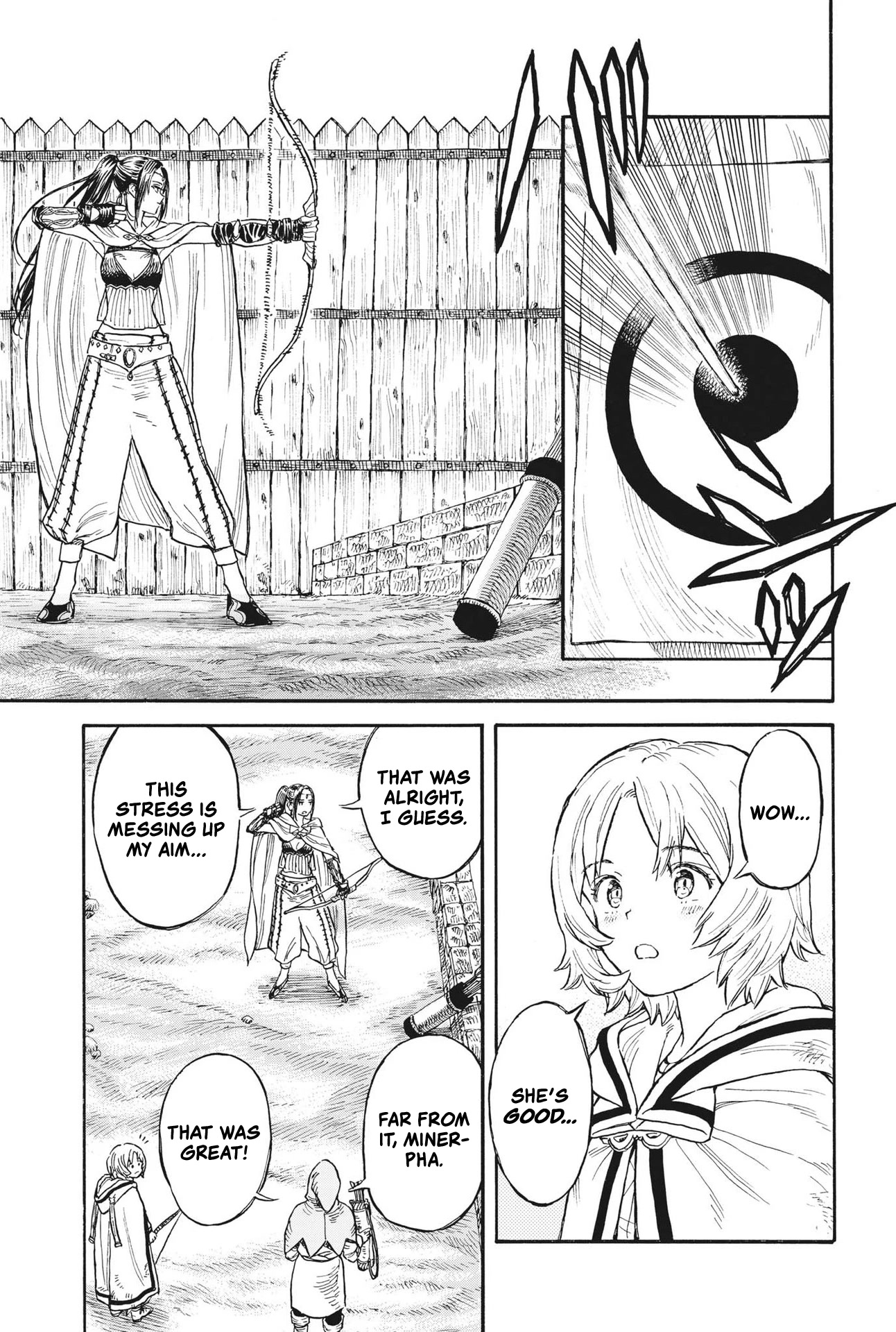 re CERVIN Chapter 6 page 15 - Chapter 6: The City of Desire