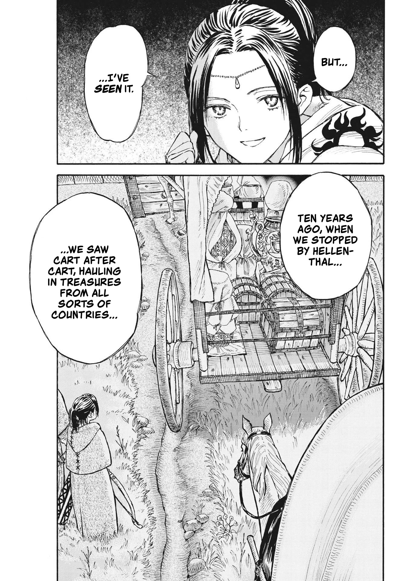 re CERVIN Chapter 6 page 21 - Chapter 6: The City of Desire
