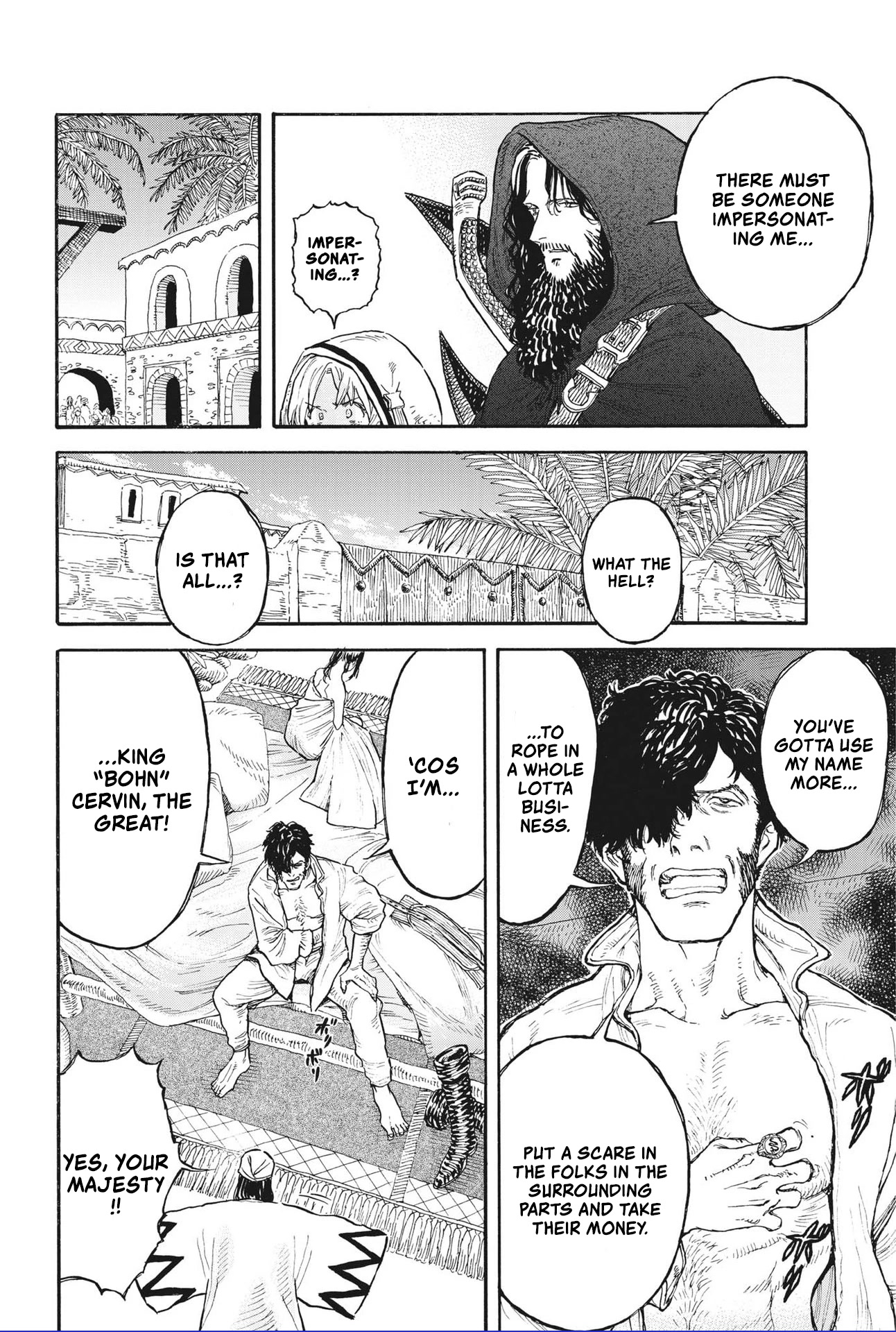 re CERVIN Chapter 6 page 8 - Chapter 6: The City of Desire
