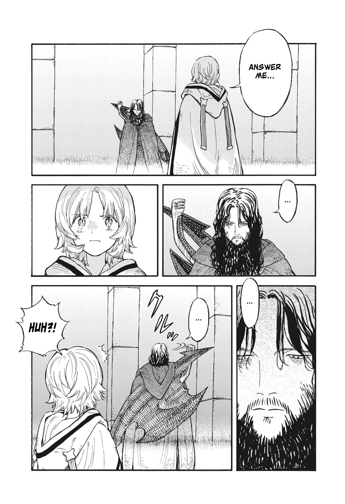 re CERVIN Chapter 7 page 15 - Chapter 7: The Altar of Truth