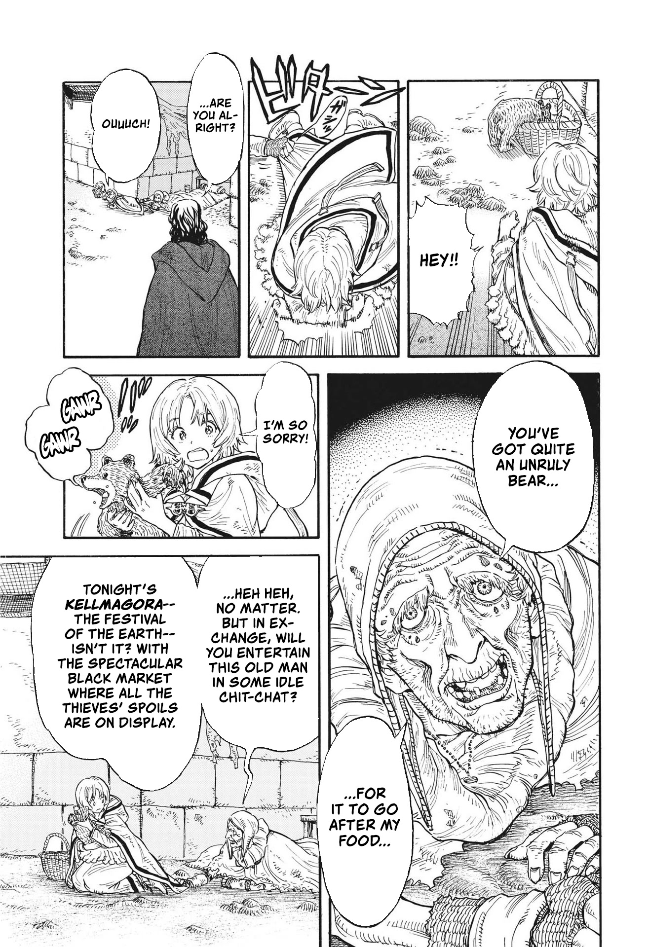 re CERVIN Chapter 7 page 3 - Chapter 7: The Altar of Truth