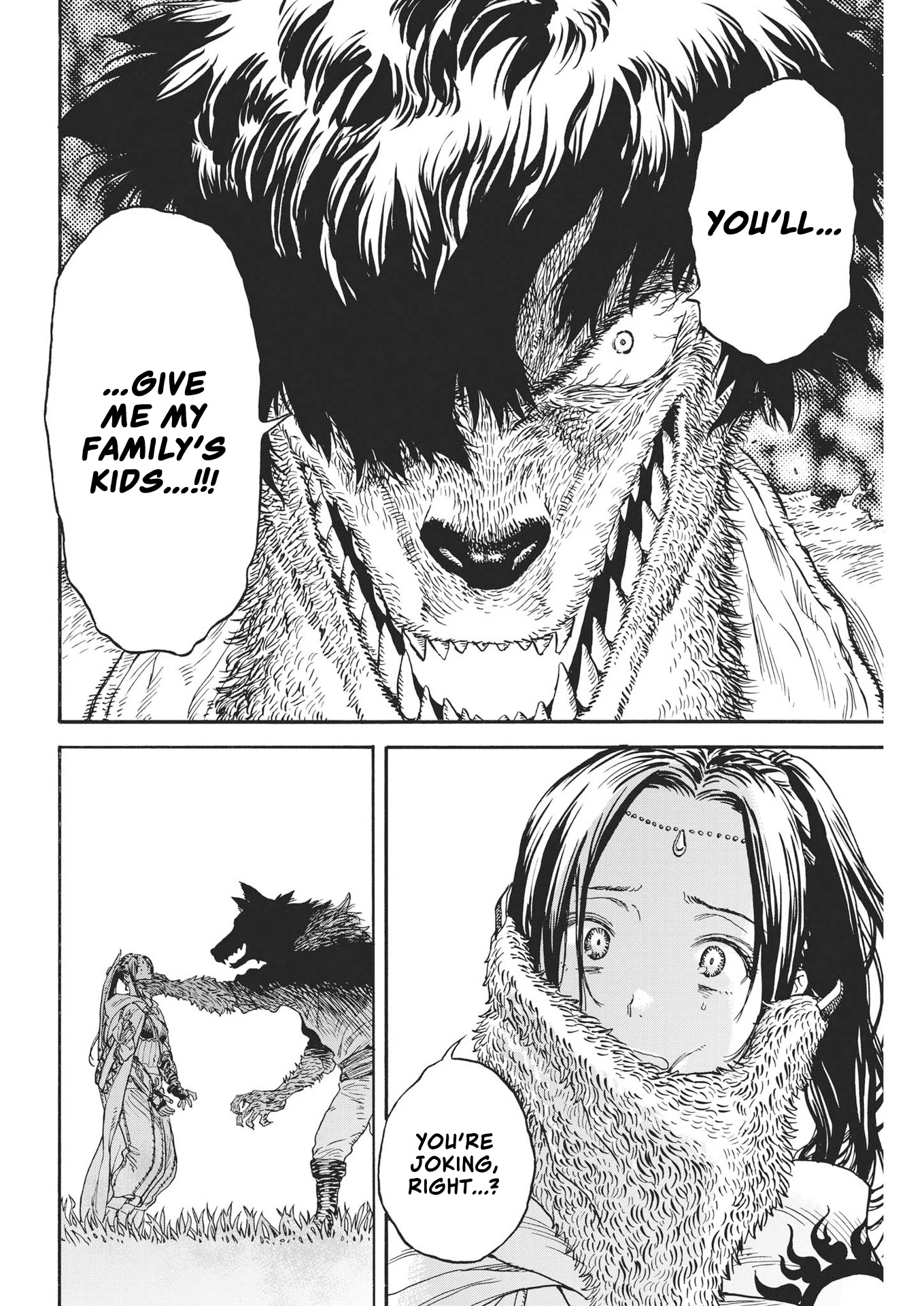 re CERVIN Chapter 8 page 16 - Chapter 8: A Family's Descendants