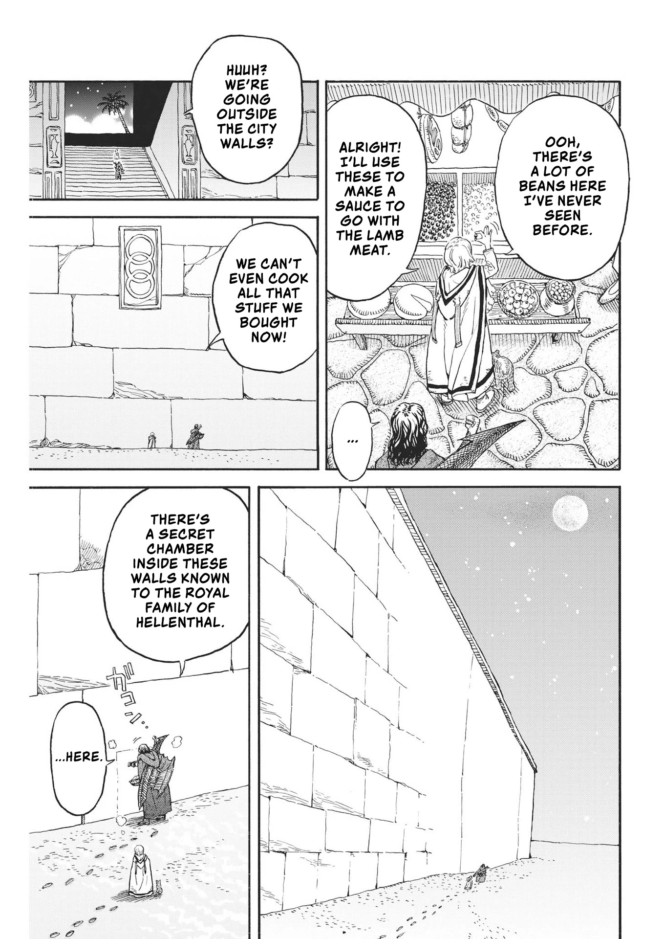 re CERVIN Chapter 8 page 5 - Chapter 8: A Family's Descendants