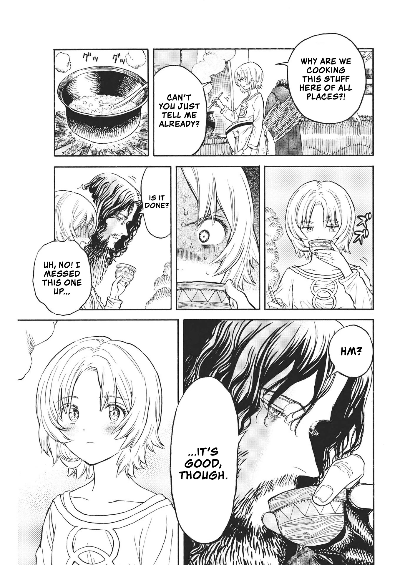re CERVIN Chapter 8 page 7 - Chapter 8: A Family's Descendants