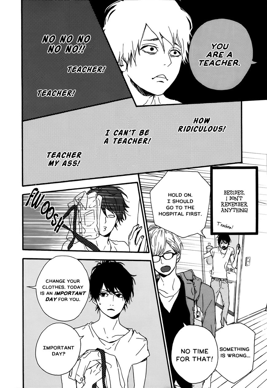 Re Collection Chapter 1 page 10 - Chapter 1 : Chapter 1