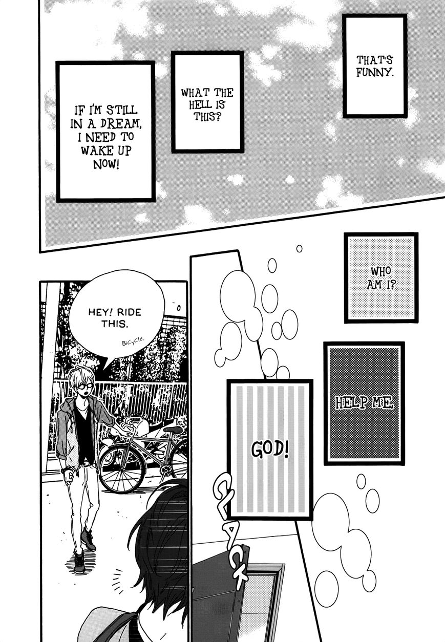 Re Collection Chapter 1 page 12 - Chapter 1 : Chapter 1