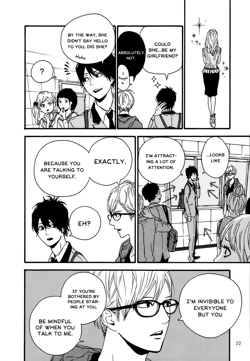Re Collection Chapter 1 page 20 - Chapter 1 : Chapter 1
