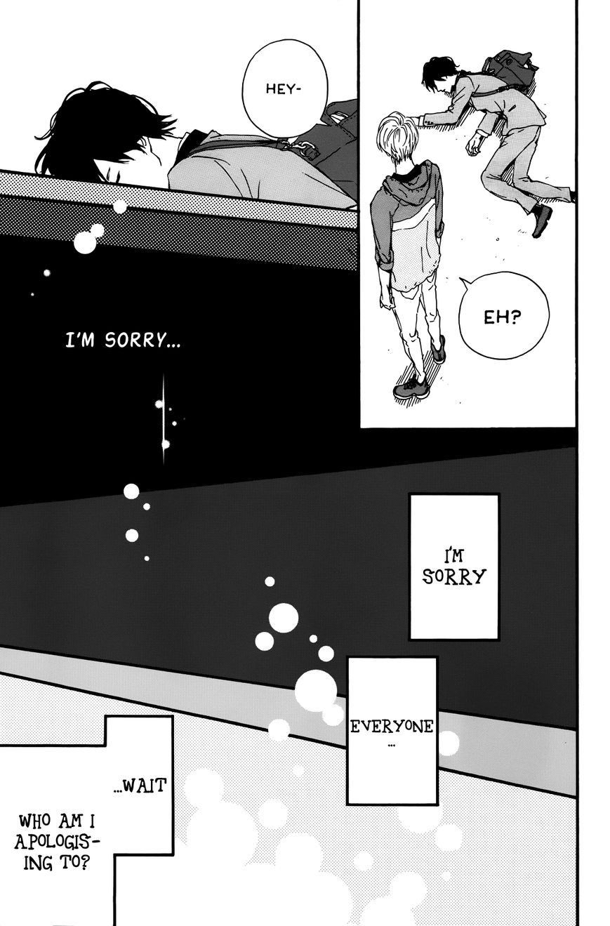 Re Collection Chapter 1 page 23 - Chapter 1 : Chapter 1