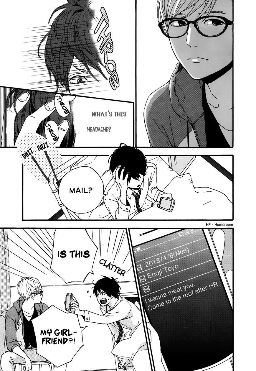 Re Collection Chapter 1 page 27 - Chapter 1 : Chapter 1