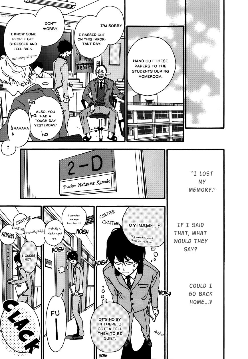 Re Collection Chapter 1 page 29 - Chapter 1 : Chapter 1