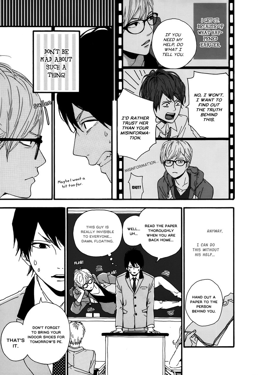 Re Collection Chapter 1 page 31 - Chapter 1 : Chapter 1