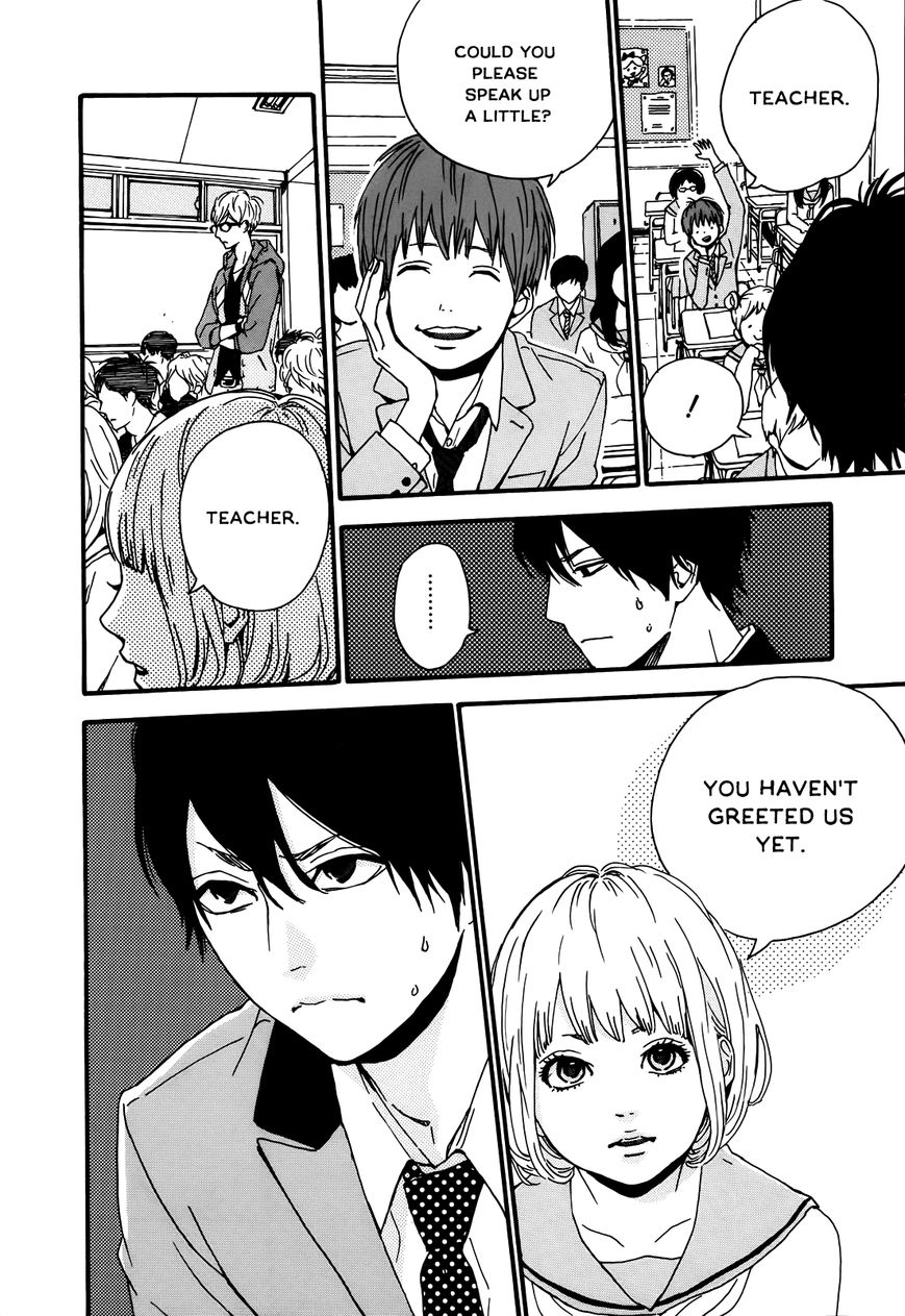 Re Collection Chapter 1 page 32 - Chapter 1 : Chapter 1