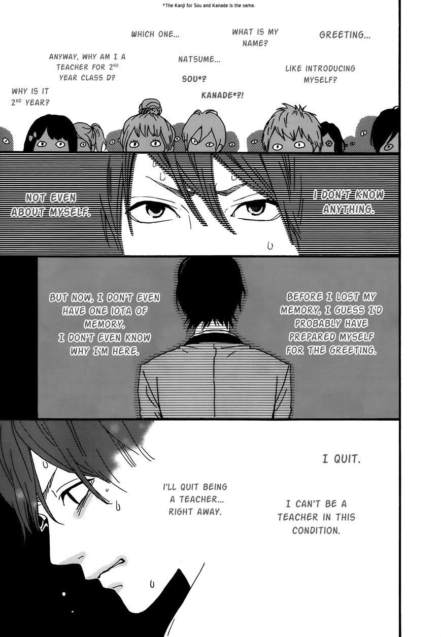 Re Collection Chapter 1 page 33 - Chapter 1 : Chapter 1