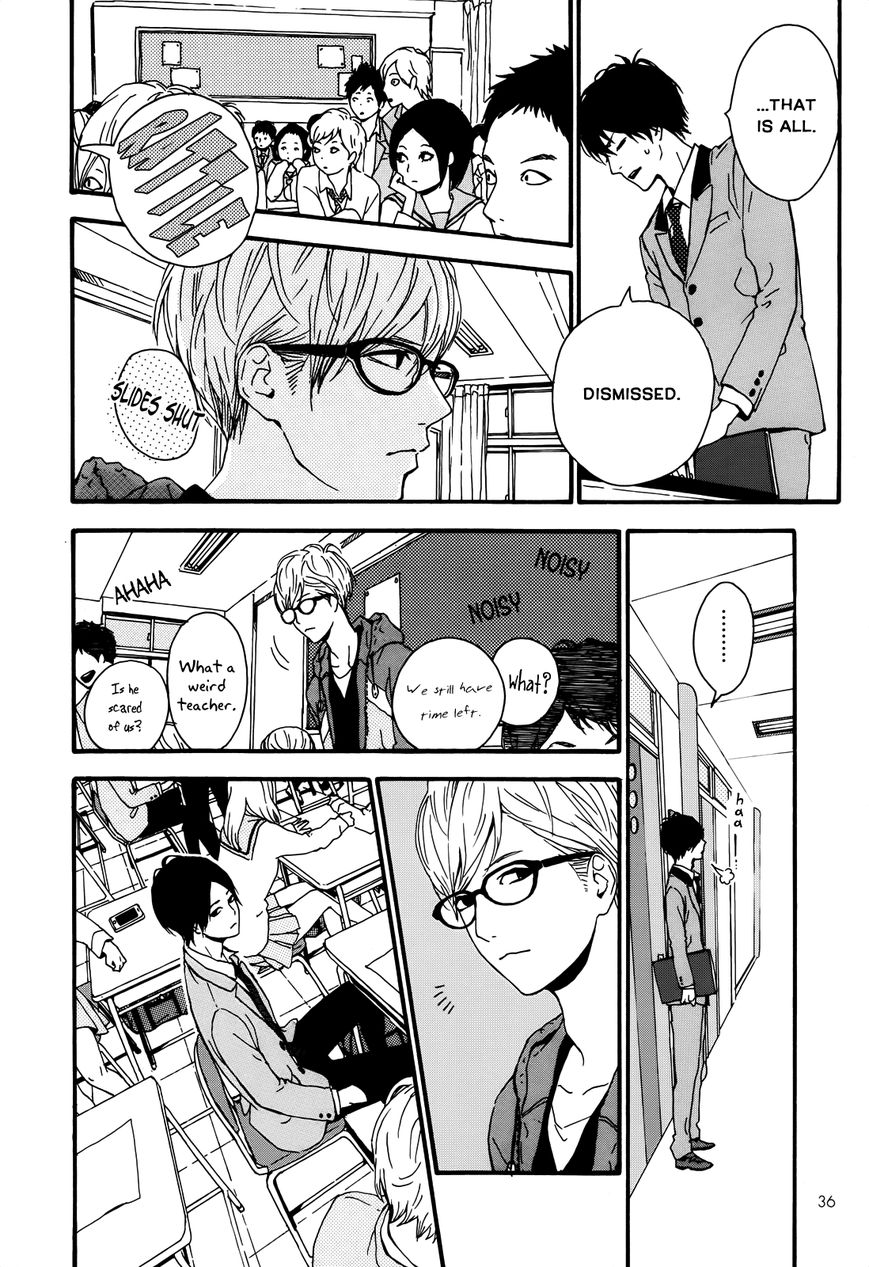 Re Collection Chapter 1 page 34 - Chapter 1 : Chapter 1