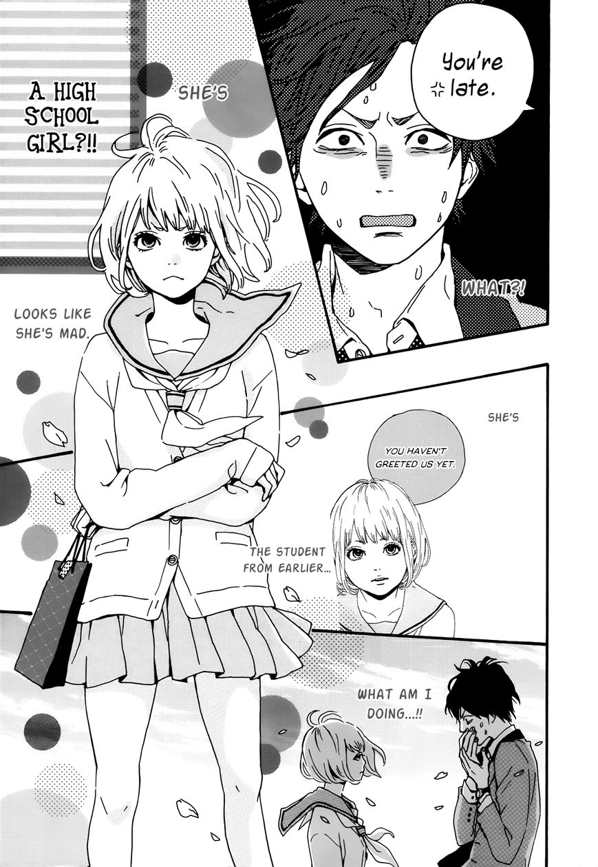 Re Collection Chapter 1 page 37 - Chapter 1 : Chapter 1