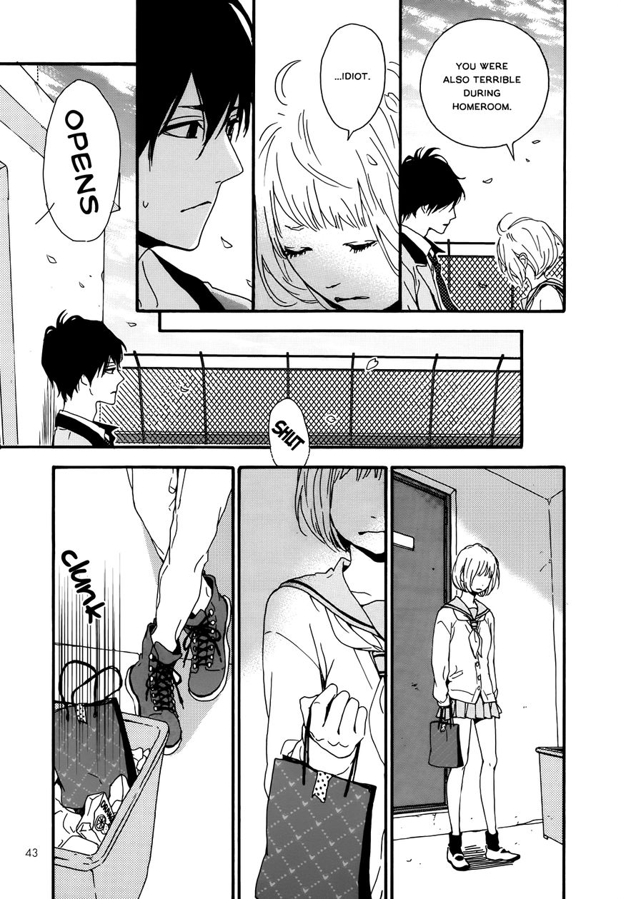 Re Collection Chapter 1 page 41 - Chapter 1 : Chapter 1