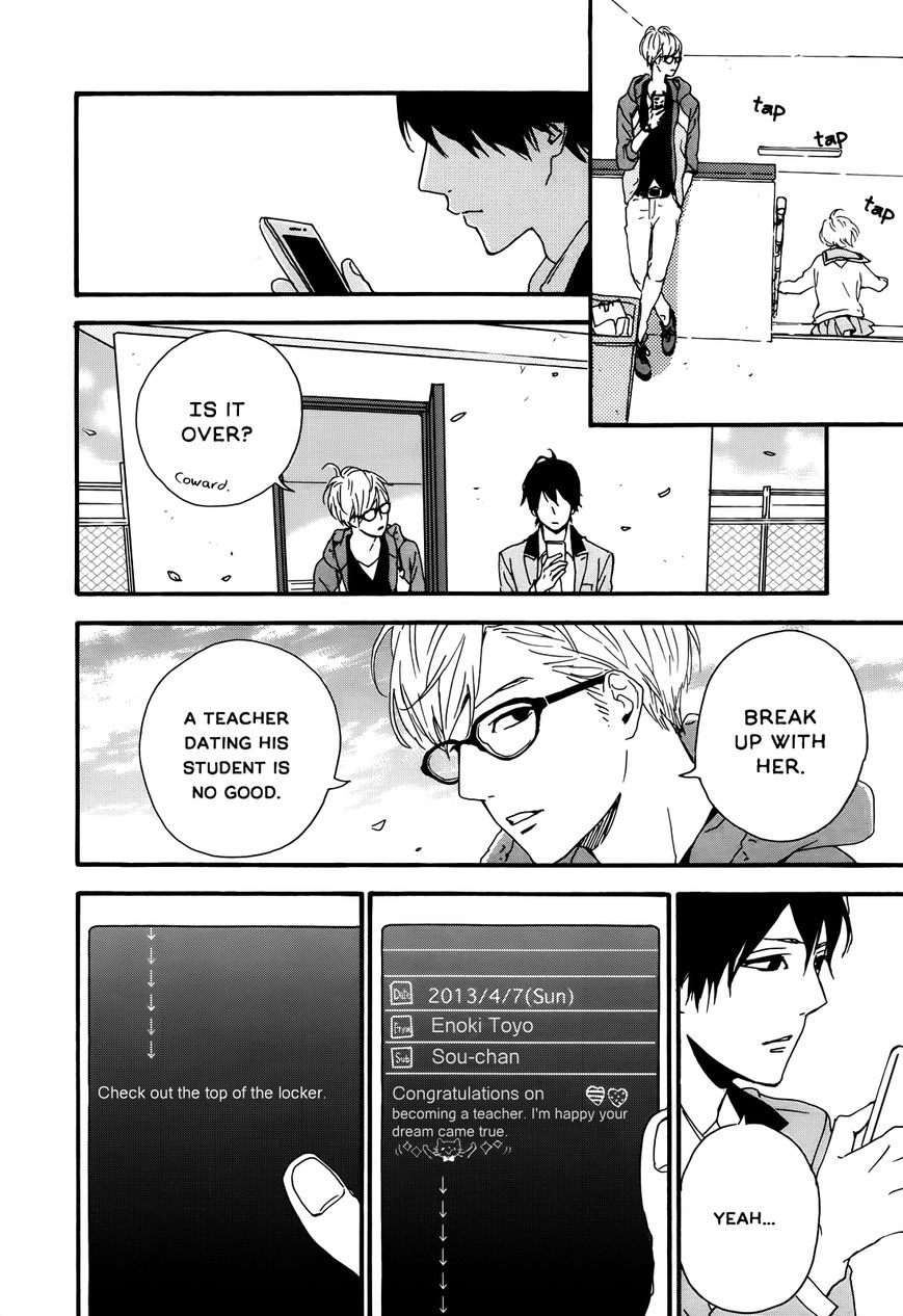Re Collection Chapter 1 page 42 - Chapter 1 : Chapter 1
