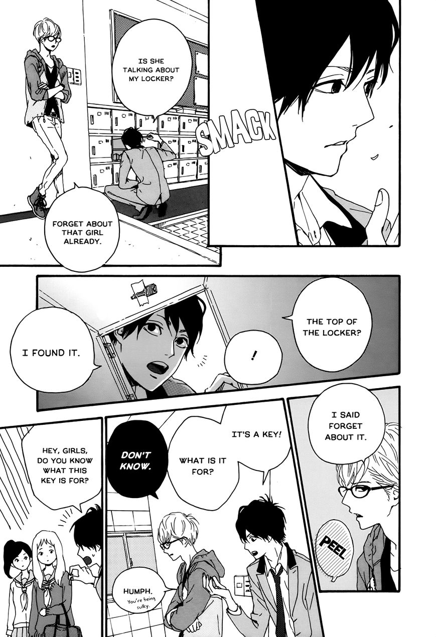 Re Collection Chapter 1 page 43 - Chapter 1 : Chapter 1