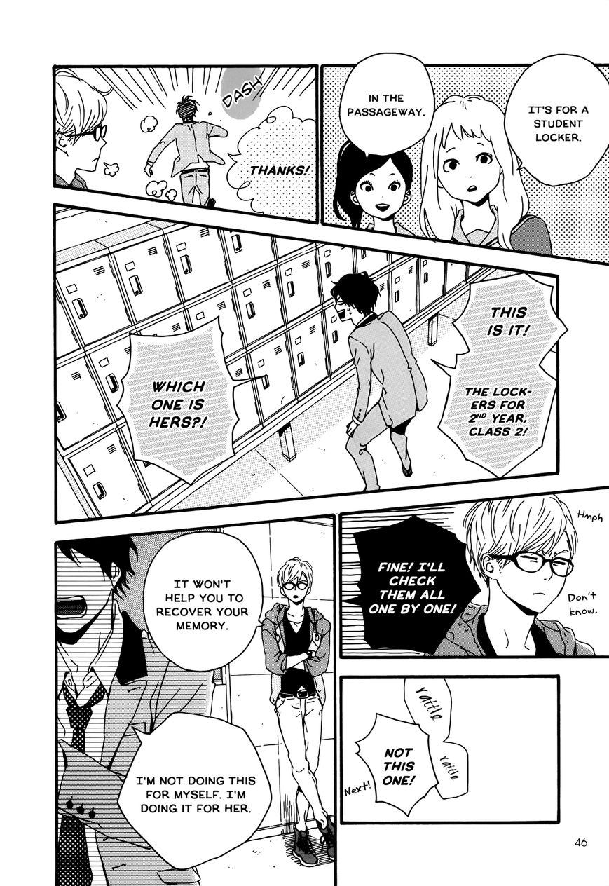 Re Collection Chapter 1 page 44 - Chapter 1 : Chapter 1