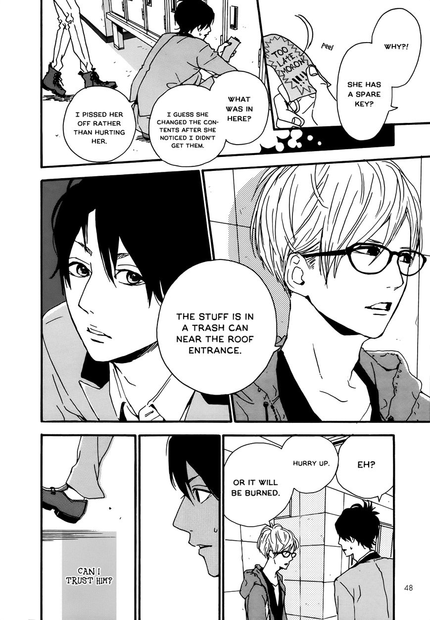 Re Collection Chapter 1 page 46 - Chapter 1 : Chapter 1