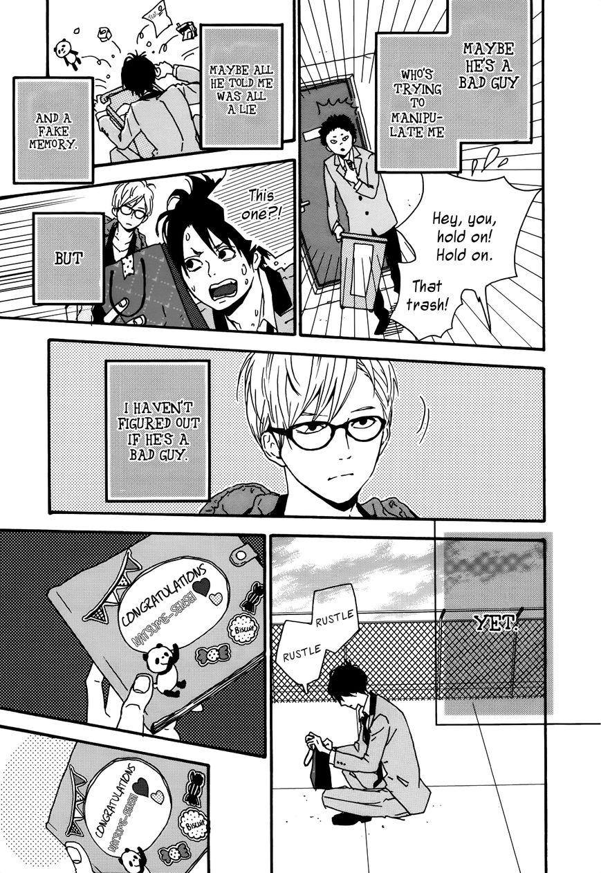 Re Collection Chapter 1 page 47 - Chapter 1 : Chapter 1