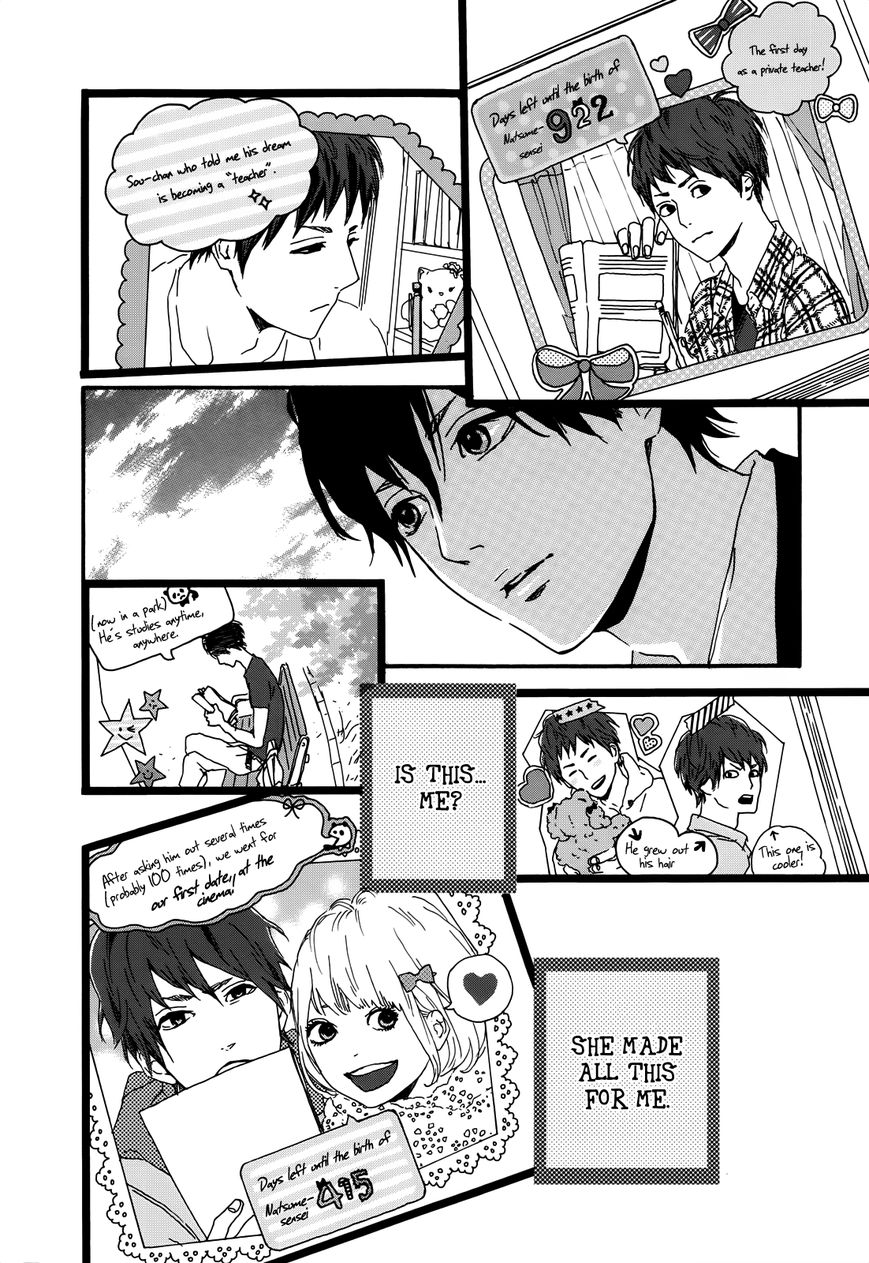 Re Collection Chapter 1 page 48 - Chapter 1 : Chapter 1