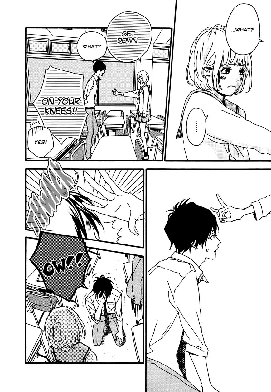 Re Collection Chapter 1 page 56 - Chapter 1 : Chapter 1